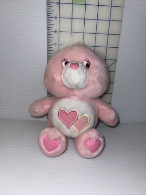2004 Bears Care 2004 STORY BEARS ANNIVERSARY ぬいぐるみ Glow 12 Plush Toy Soft Bear Best Your Do Lot A ぬいぐるみ