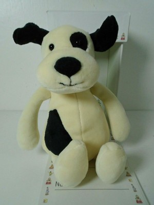 jellycat my first puppy