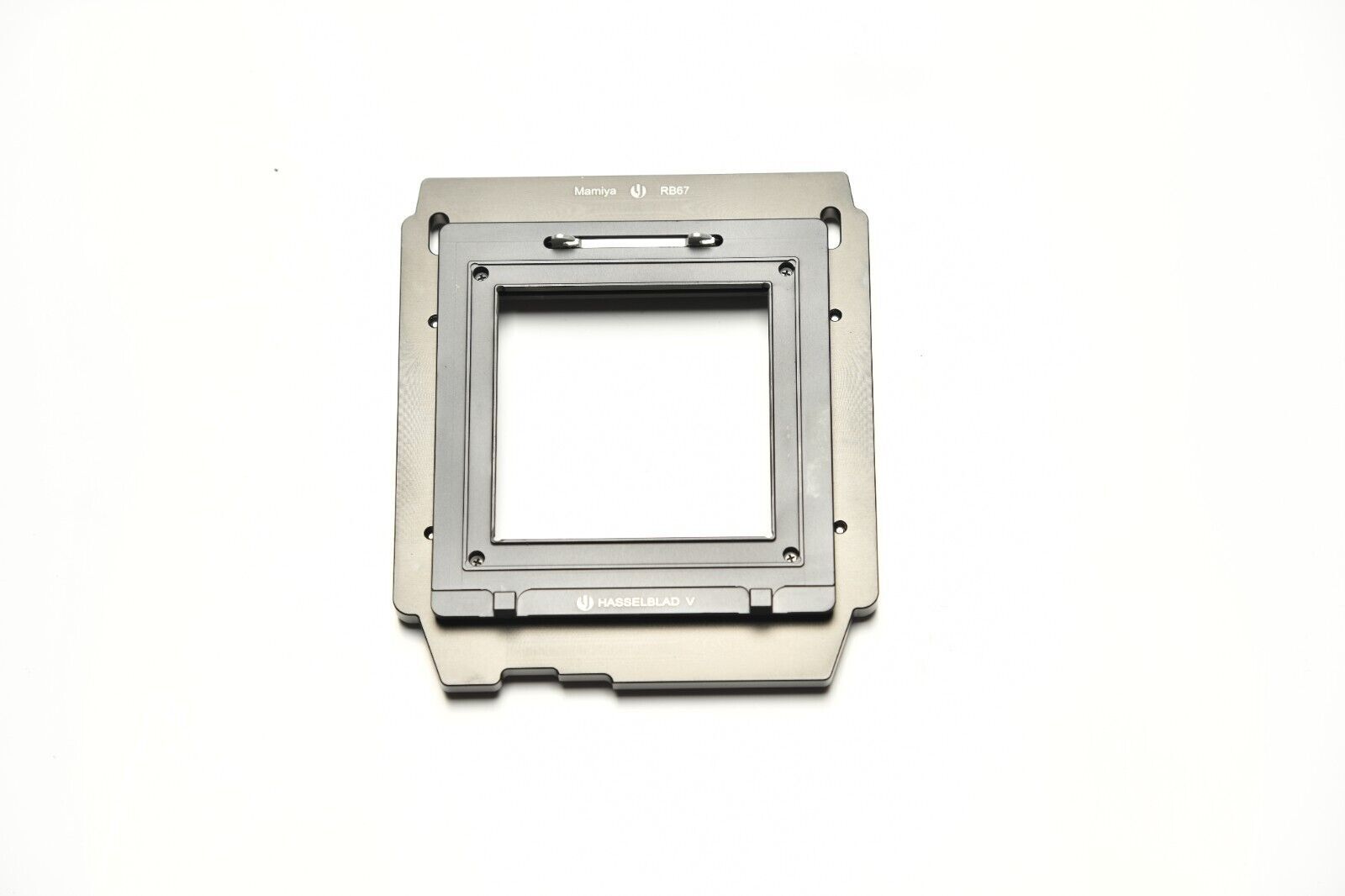 Adapter For Phase One Mamiya 645/ Hasselblad( V ,H) To Mamiya RB67