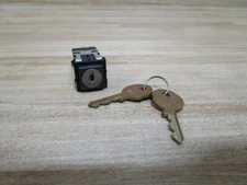 Micro Switch 259A9823P103 Honeywell Lock Switch