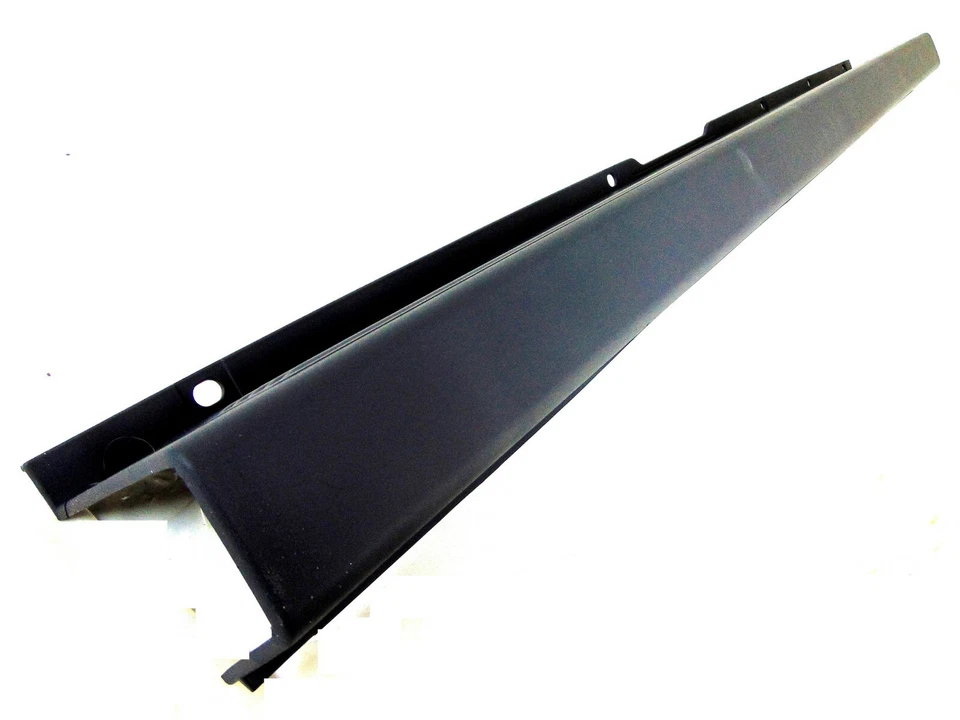 Fits 2014 2015 2016 2017 2018 Ram ProMaster Rear Bumper Cover Center 2500 3500 - Image 3 of 4