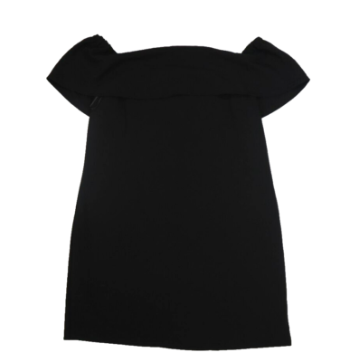 akira off the shoulder dress ELOISE OFF THE SHOULDER BROCADE DRESS