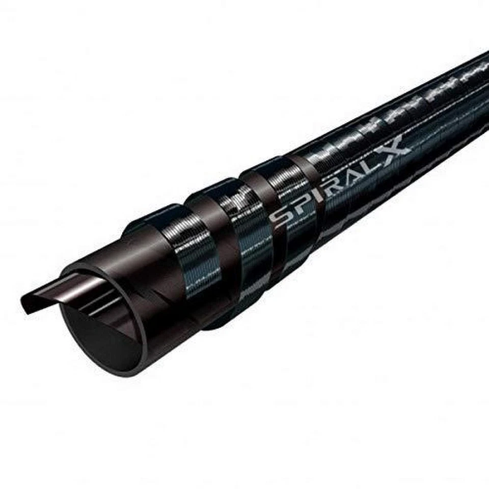 Shimano 21 DIALUNA BS B68ML 2 pieces Casting Rod 6 ft 8 in Saltwater Fishing New - Image 2 of 4