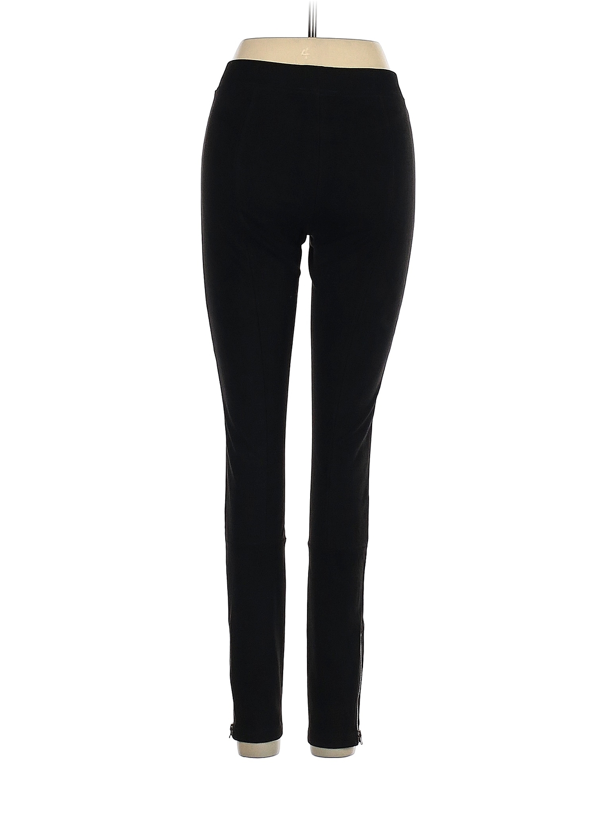 Express Women Black Leggings XS eBay