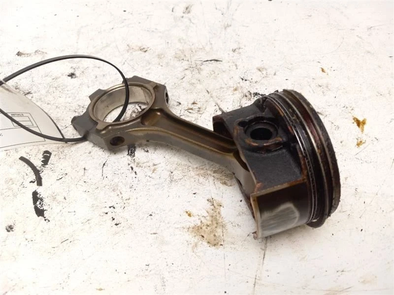 Pistón para Ford Fusion 2011 Foto 2 de 4