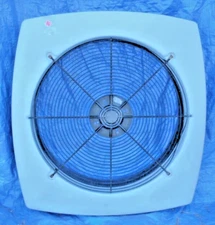 S101A- 31.75 " x 29.5" Condenser Top Grill Fan Guard Motor Mount