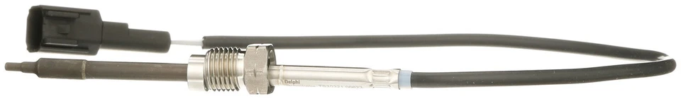 Convertidor catalítico Delphi sensor EGT de 6,7 L para Ford F-250 Super Duty 2011-2016 Foto 4 de 4