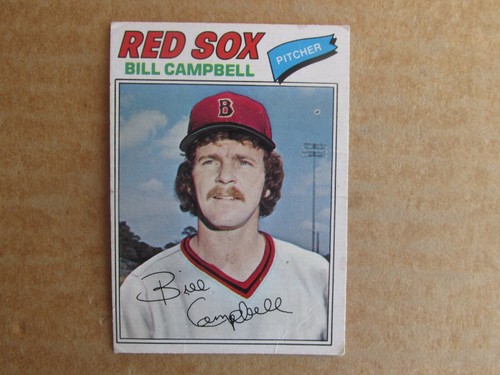 1977 O-PEE-CHEE OPC BASEBALL KARTE EINZEL VERVOLLSTÄNDIGEN SIE IHR SET SIE WÄHLEN AKTUALISIERT 8/20 - Bild 16 von 312