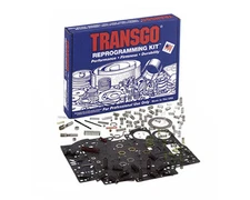 TransGo GM 700-2&3 TH-700 700R4 Transmission Reprogramming Kit 1981-On