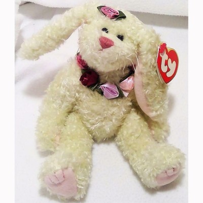 ty attic treasures bunny