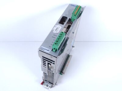 Kollmorgen Servostar 400-A S403BA-CA 403A-C S403BA-CA-022 ServoDrive TOP ZUSTAND