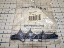 Husqvarna 537017101 Felling Dog Bumper Spike Factory Sealed OEM