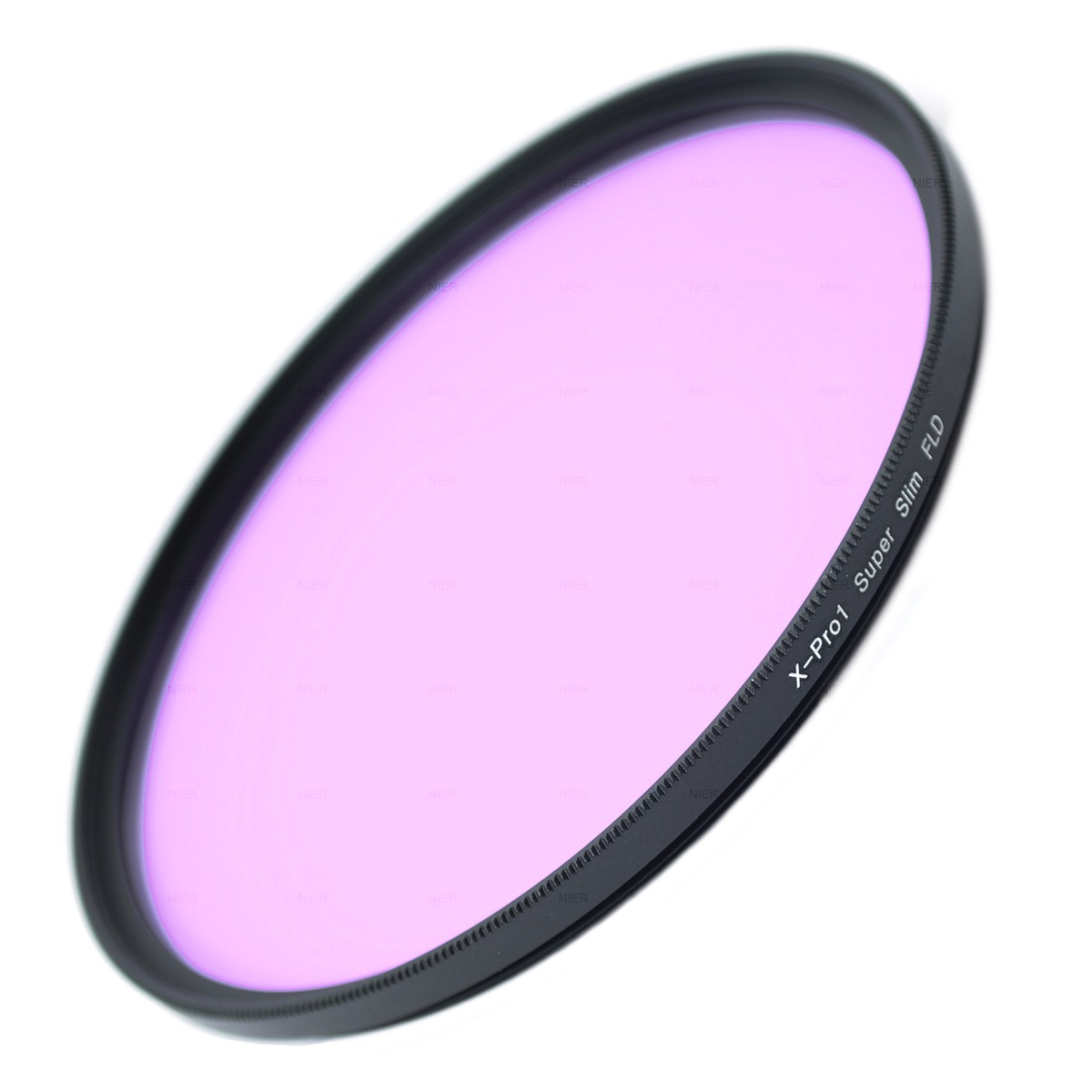 Filtro FLD 77mm Super Slim – Telaio 3mm – Per Obiettivi Fotocamera – NIER