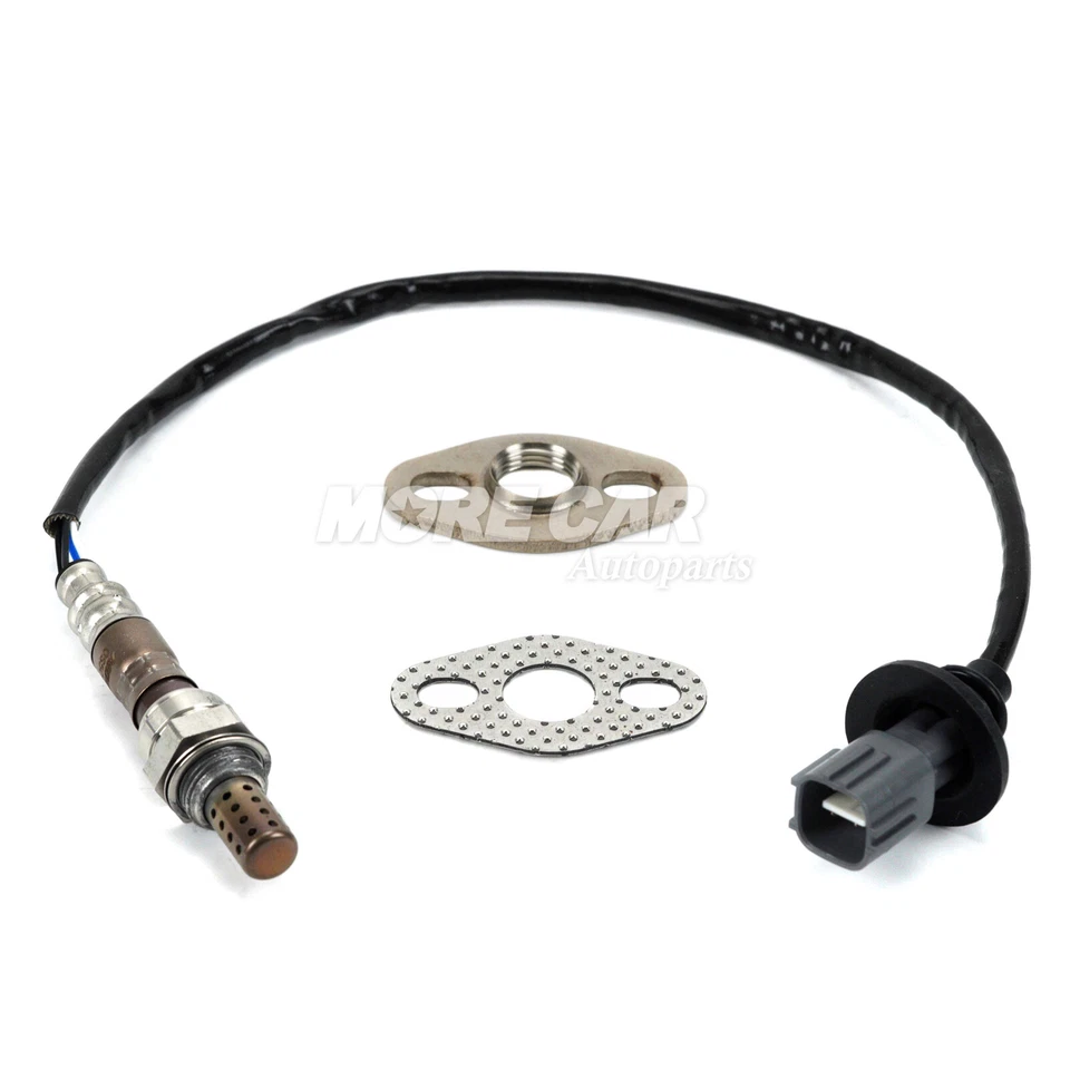 Sensor de oxígeno aguas abajo para Toyota Supra 99-03 1993-1998 Lexus RX300 Highlander Foto 4 de 4