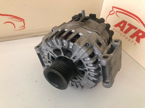 MERCEDES BENZ C CLASS W205 (2016) Alternator A0009062822 - Picture 2 of 4