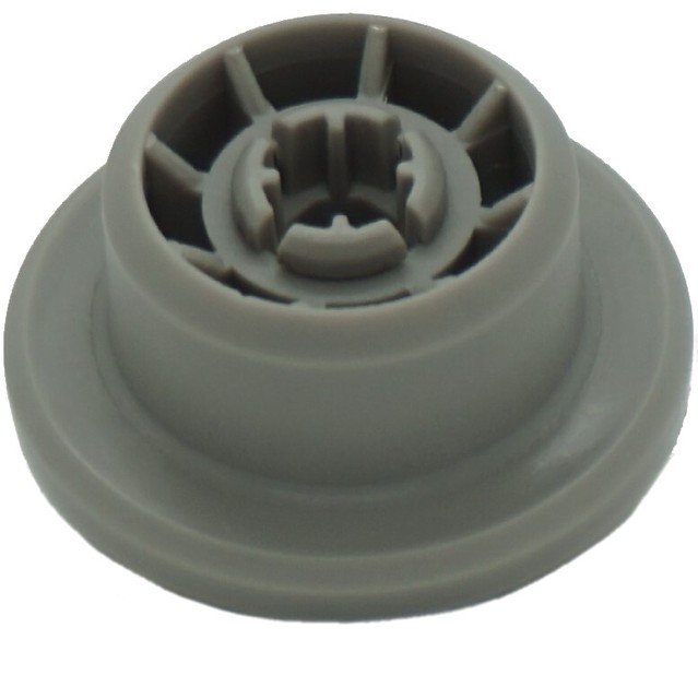 Dishwasher Rack Roller Wheel for Bosch Ap6262276 Ps12367111 10004364
