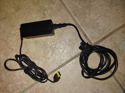 Genuine Lenovo ThinkPad 45W AC Power Adapter ADLX45NCC2A