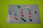 Laser Pegs Toy instructions 6 in 1 model Really NICE — photo 5