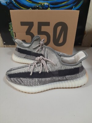 Yeezy Boost 350 V2 ZYON Sz 12.5 | eBay