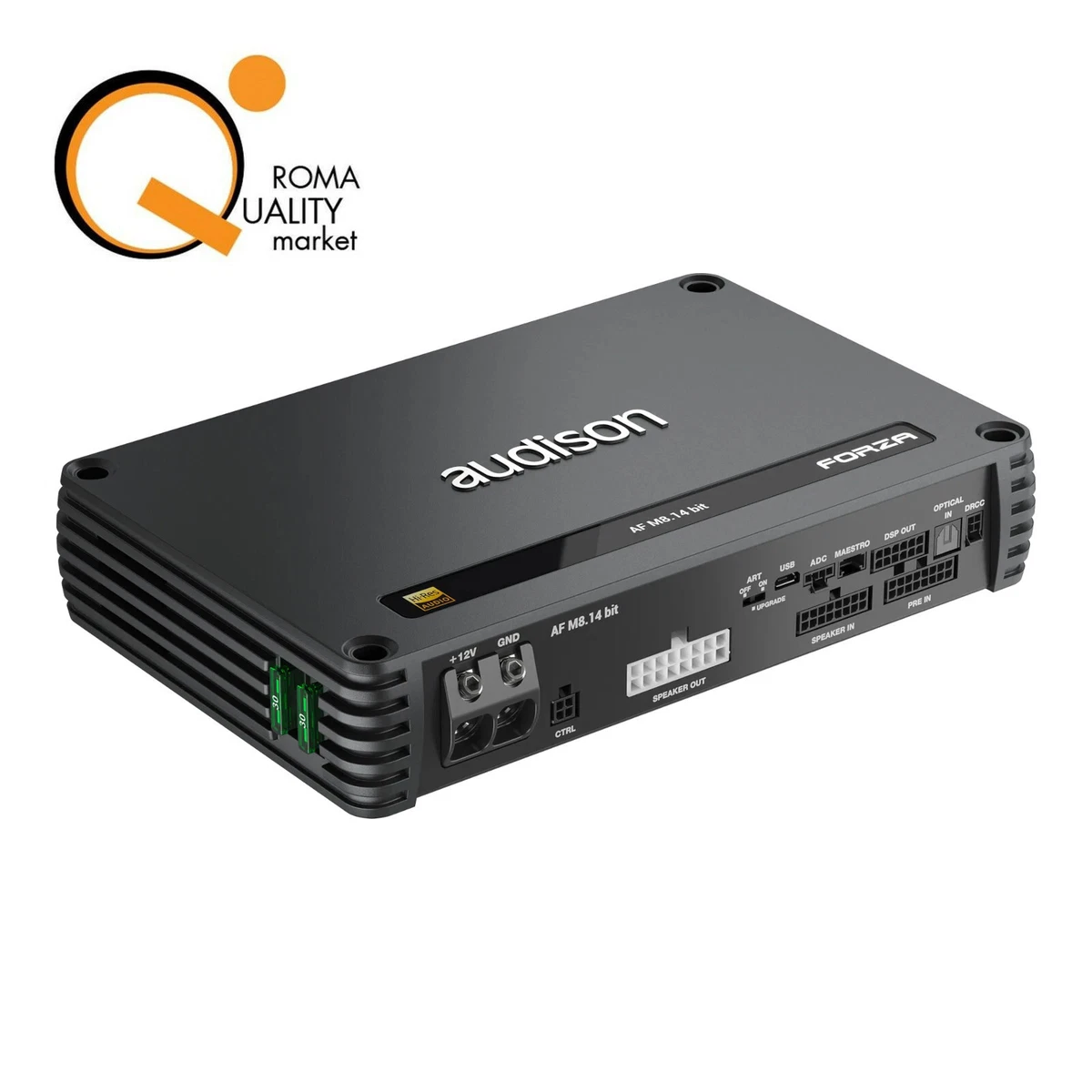 AMERITRON AL 811XCE AMPLIFICATORE LINEARE PER HF 600W - RobertOne Radio Shop