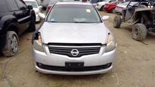 Engine 2.5L VIN A 4th Digit QR25DE Federal Emissions Fits 07-08 ALTIMA 184501