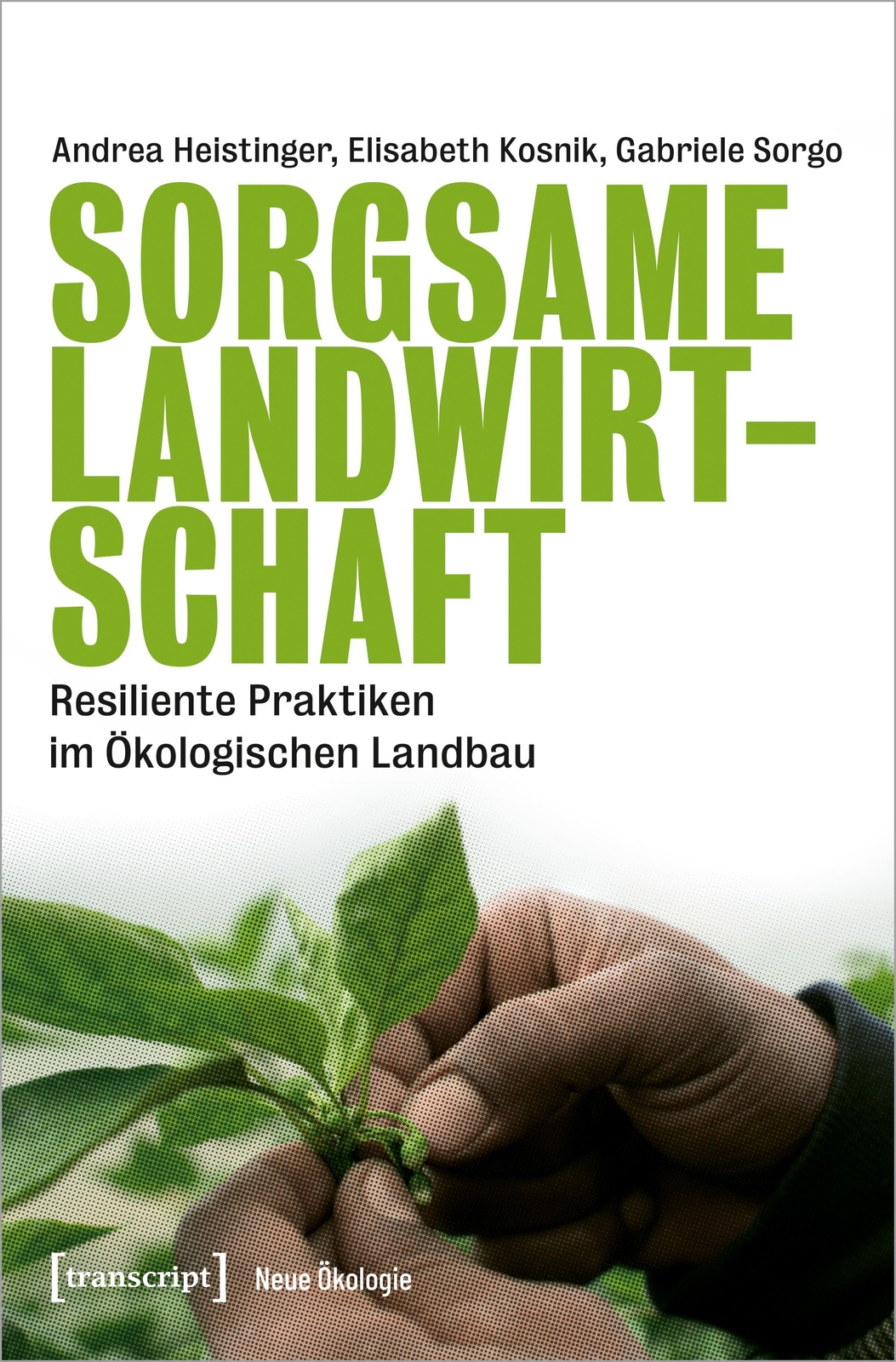 Thumbnail - Sorgsame Landwirtschaft Resiliente Praktiken Ökologischen Landbau