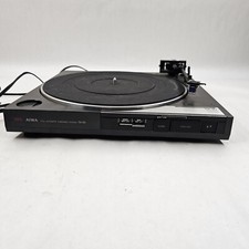 Aiwa PX-30E Turntable Parts Only