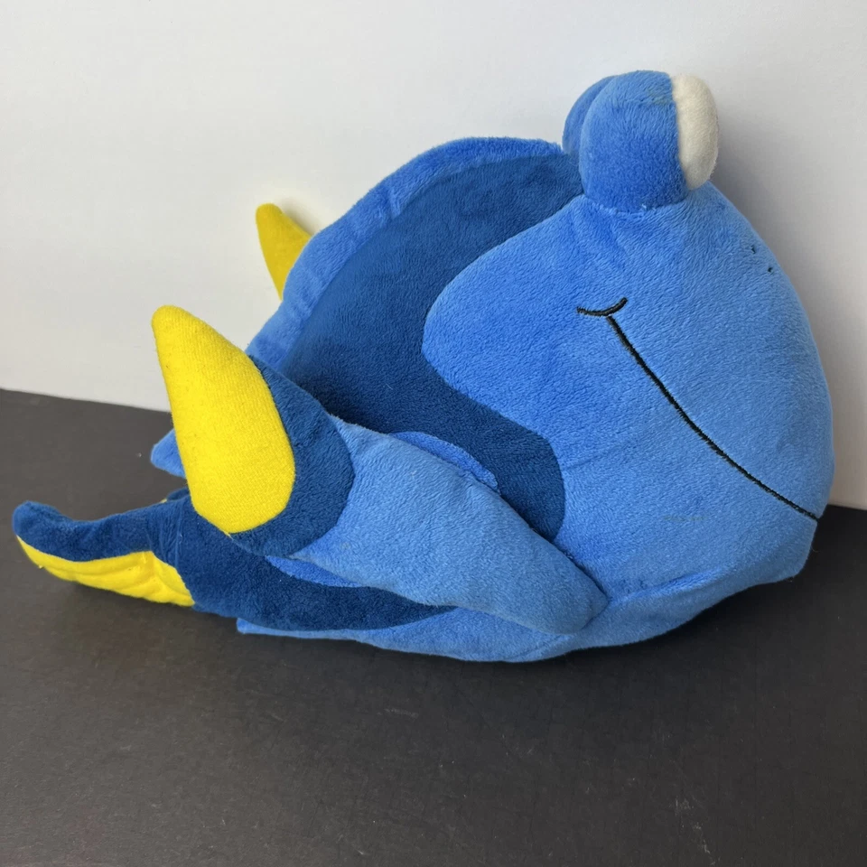 Kohls Cares Dora Disney Finding Nemo Fish Plush Stuffed Animal Doll Toy 14"  - Image 3 of 4