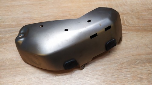 BMW R 1200 GS 8535721 Ventildeckel / Zylinderkopfschutz links