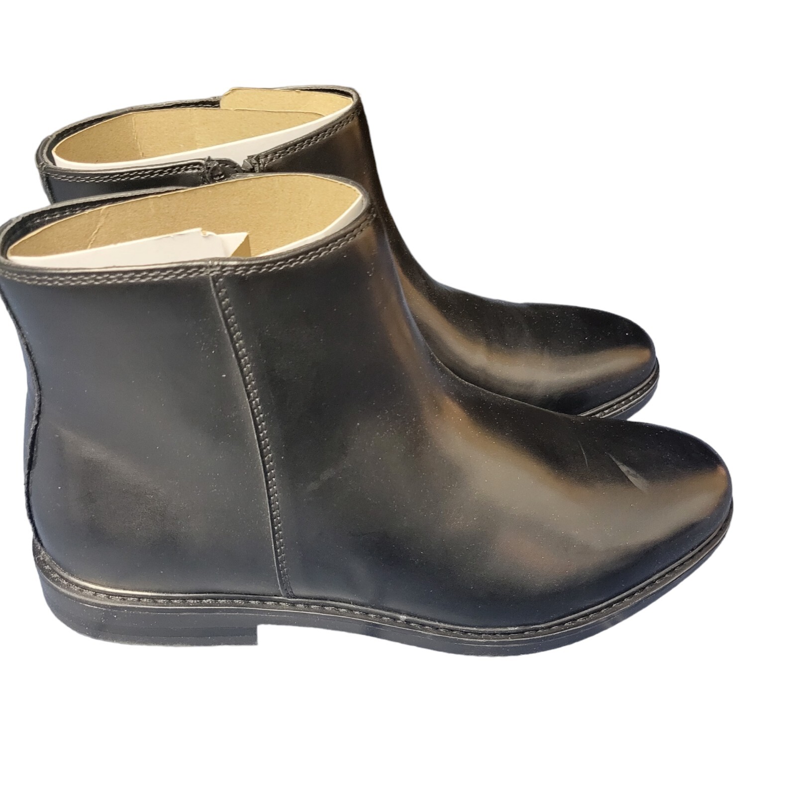 Cole Reaction Men's Ely InsideZipper Chelsea Boots. Men's