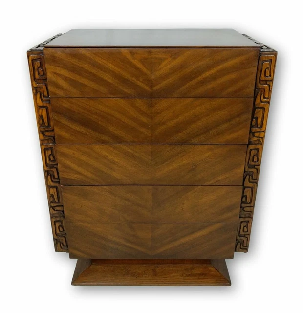 Muebles de Dormitorio Hogar Altra de contrachapado