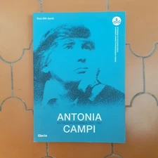 Antonia Campi Antologia Ceramica Electa
