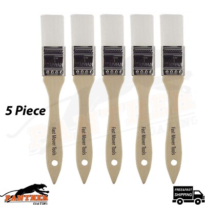 Seam Sealer Brush - Car Colour Services