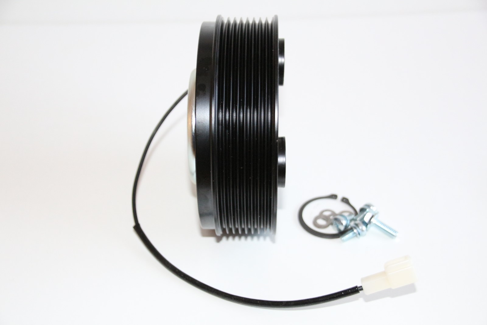 Climate Compressor Clutch Mazda 5 Mazda 6 2.0D GJ6F61K00A