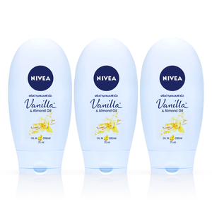 nivea hand moisturizer