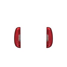 Rückleuchte Set links rechts für Fiat Doblo Großraumlimousine 263_ 1.6 D