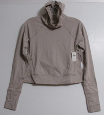 Women's Old Navy Active Cozecore Cropped Performance Hoodie Size X-Small 722770
