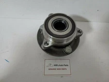 GENUINE NEW FRONT WHEEL HUB ASSY SUITS KIA SELTOS SP2 2019-2022 2.0L PETROL