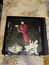 Element Mini 9300 Ibuypower Gaming Desktop Giyu Tomioka Demon Slayer Pc Case
