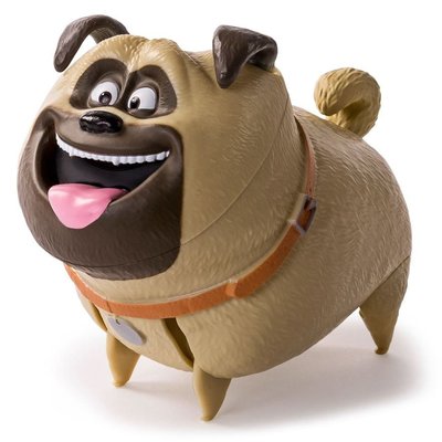 NEW SECRET LIFE OF PETS WALKING TALKING PETS FIGURES | eBay