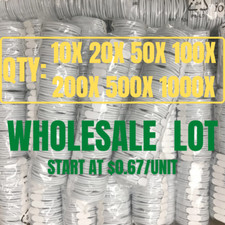 Wholesale Lot USB Fast Charger Cable 3/6Ft Data Cord For iPhone 14/13/12/11 XR 8