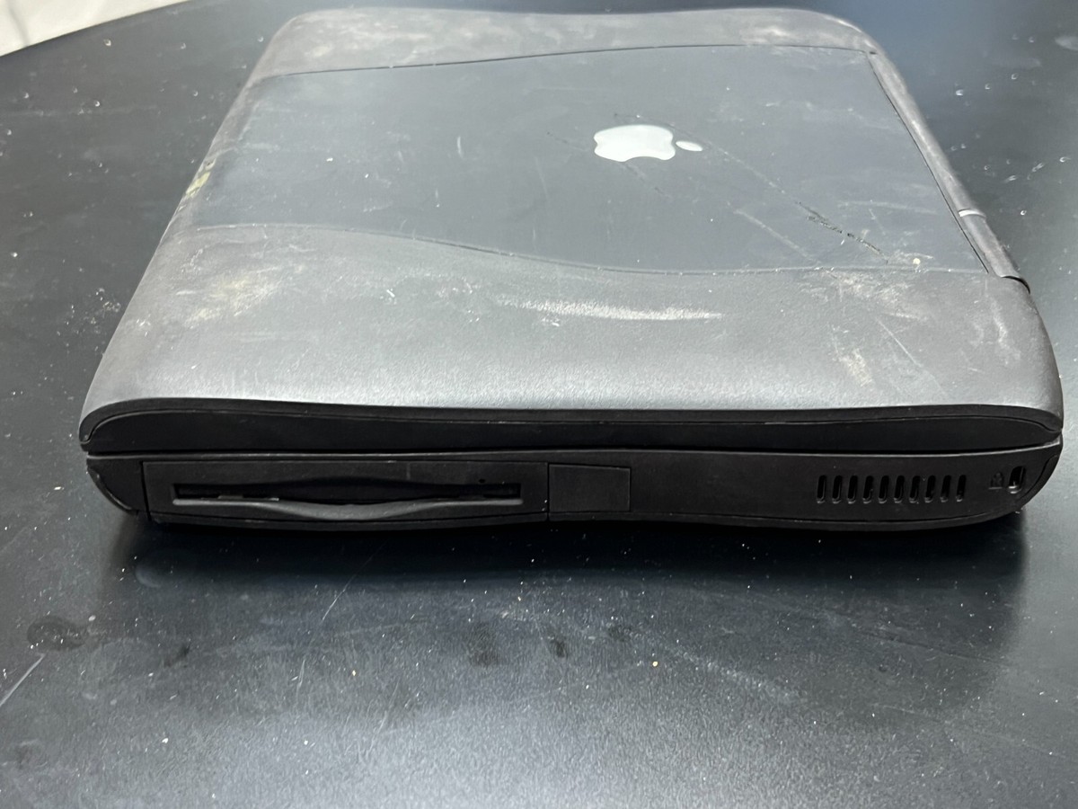 D*n様 Apple Powerbook G3 M4753 本体、電源 　Old Vintage 1998 Macintosh Apple PowerBook G3 Series M4753 | eBay