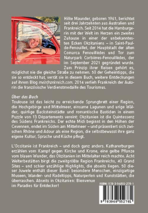 Thumbnail - Okzitanien Hilke Maunder
