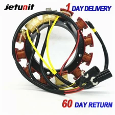 Outboard Stator For Johnson Evinrude 583415 1988-1992 185,200,225,250,300HP