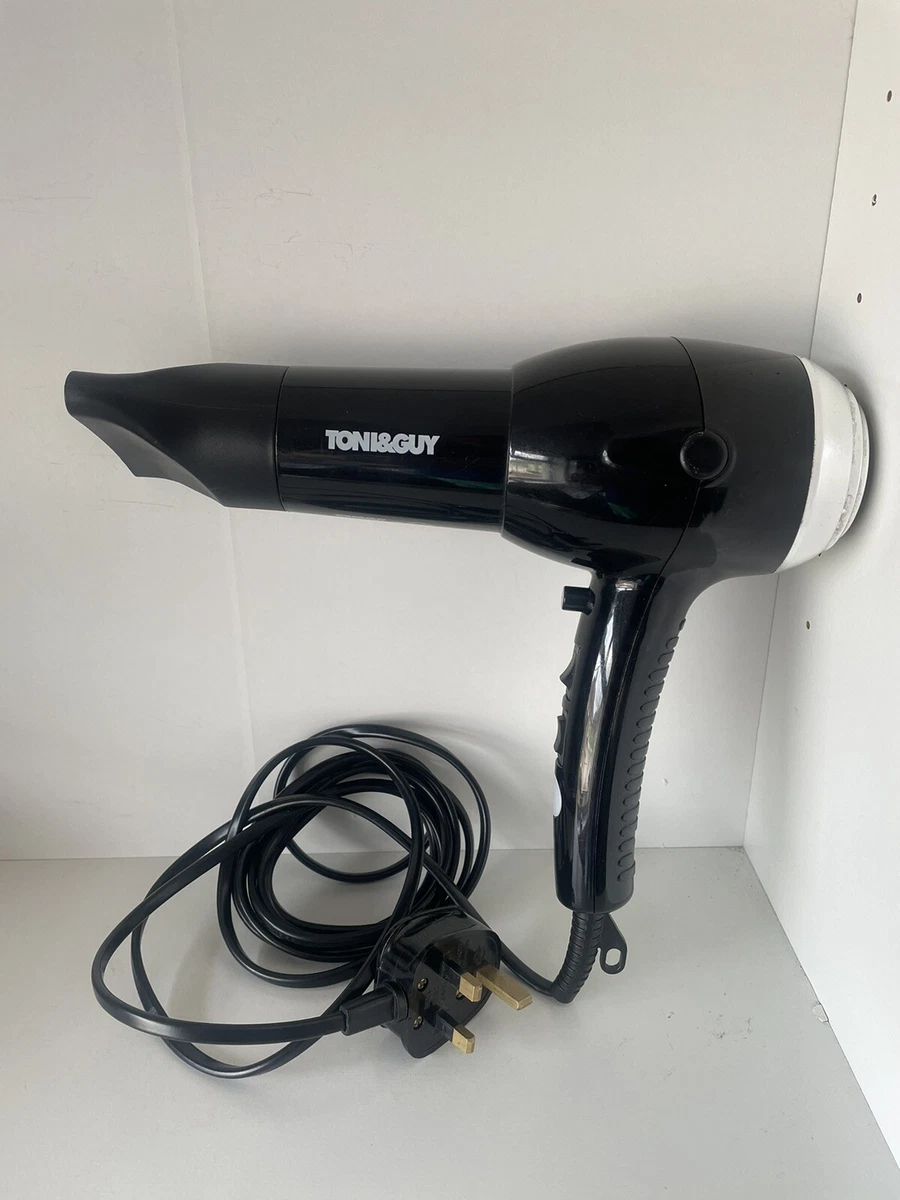 Toni and guy hair dryer deals