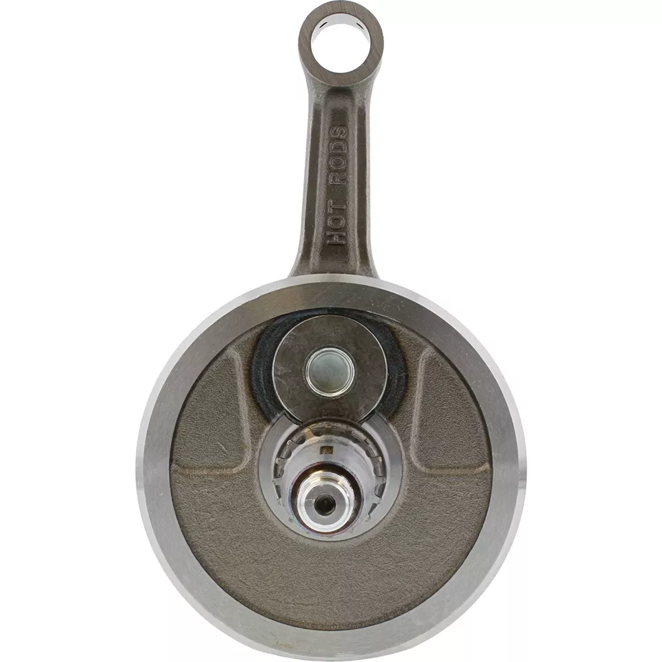 New Hot Rods Crankshaft for Yamaha WR 250 X Supermoto (08-11) 4099 - Image 4 of 4