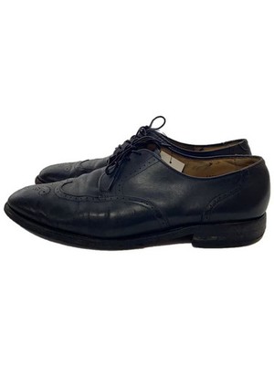 Allen Edmonds Black Leather US10.5 2907 Japan