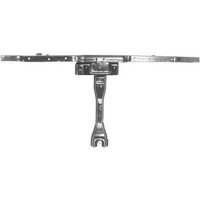 Diederichs 6821010 Frontverkleidung FüR Hyundai Sonata IV (Ef) 1999-2001