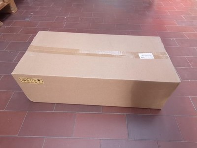 Kyocera Resttonerbaugruppe 302XC94212 für Kyocera TASKalfa 4054ci