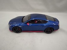 Kyosho Bentley 1:18 Diecast & Toy Vehicles for sale | eBay